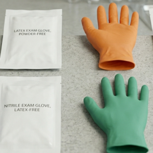Handgloves